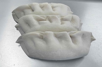 うす皮餃子　20g